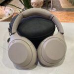 SONY｜WH-1000XM4｜ワイヤレスヘッドホンを買取しました！リサイクルショップ愛品館市原店
